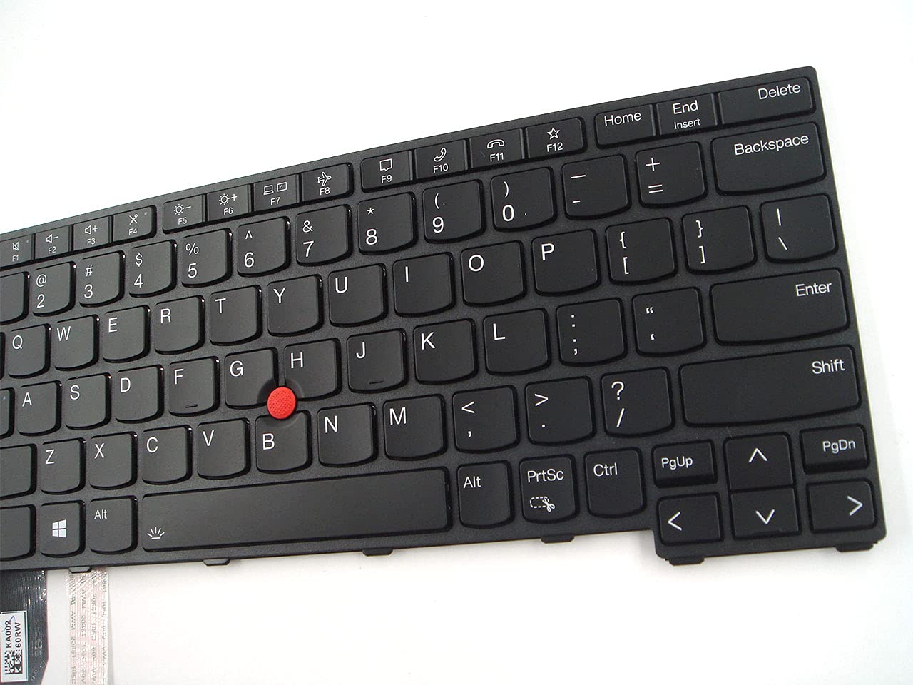 Amazon.com: Bayjebu Parts for Lenovo ThinkPad X13 Gen 2 2th (20WK